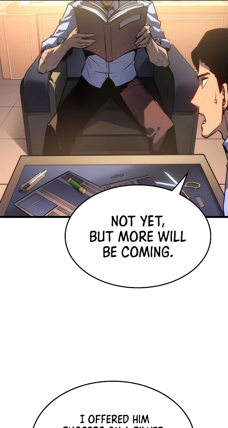 Read Solo Leveling chapter 199 image 104 on Lezhin