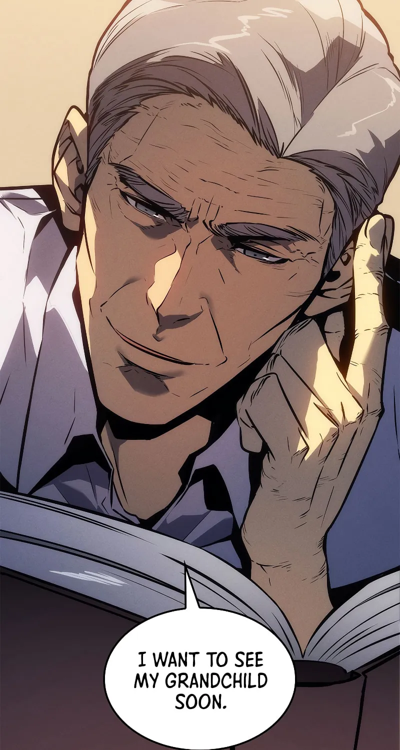 Read Solo Leveling chapter 199 image 106 on Lezhin