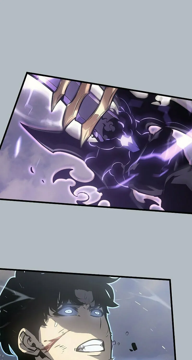 Read Solo Leveling chapter 199 image 11 on Lezhin
