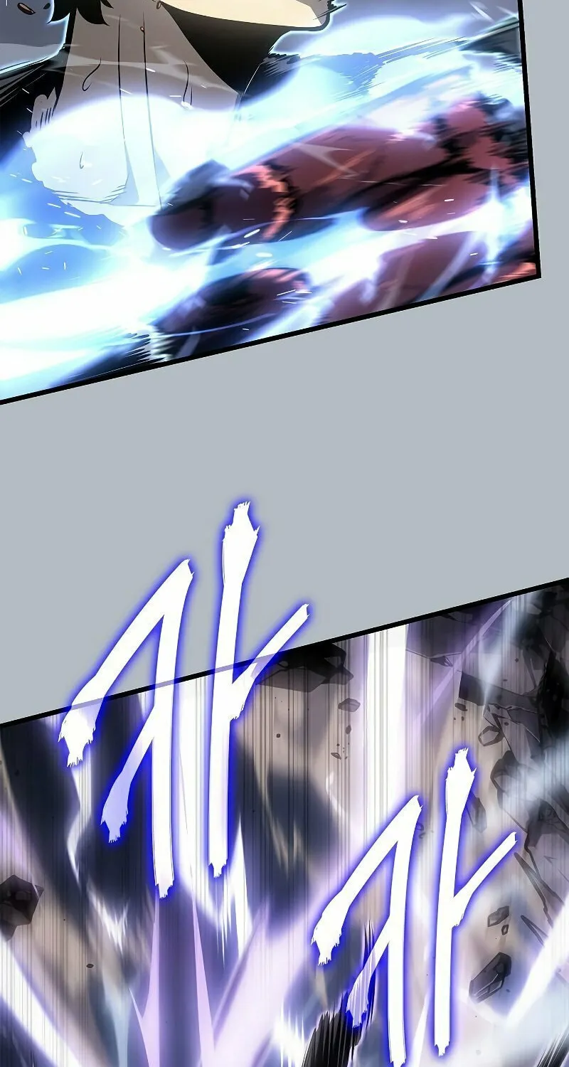 Read Solo Leveling chapter 199 image 12 on Lezhin