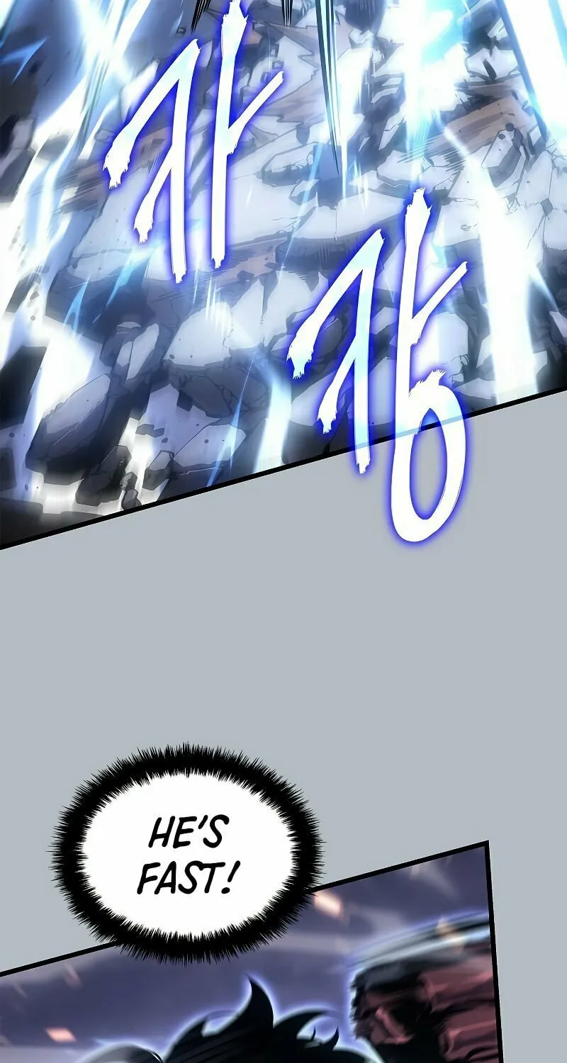 Read Solo Leveling chapter 199 image 14 on Lezhin