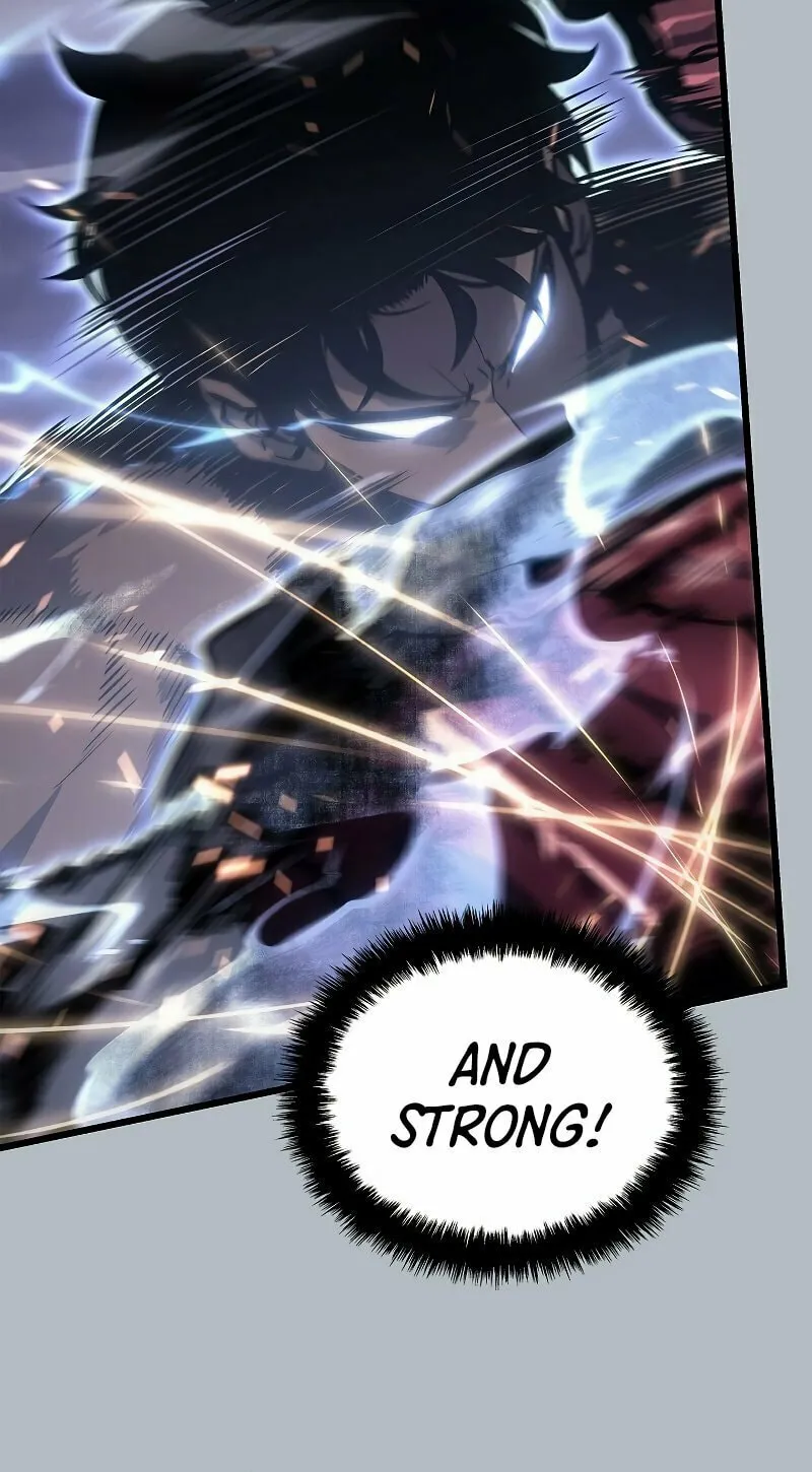 Read Solo Leveling chapter 199 image 15 on Lezhin