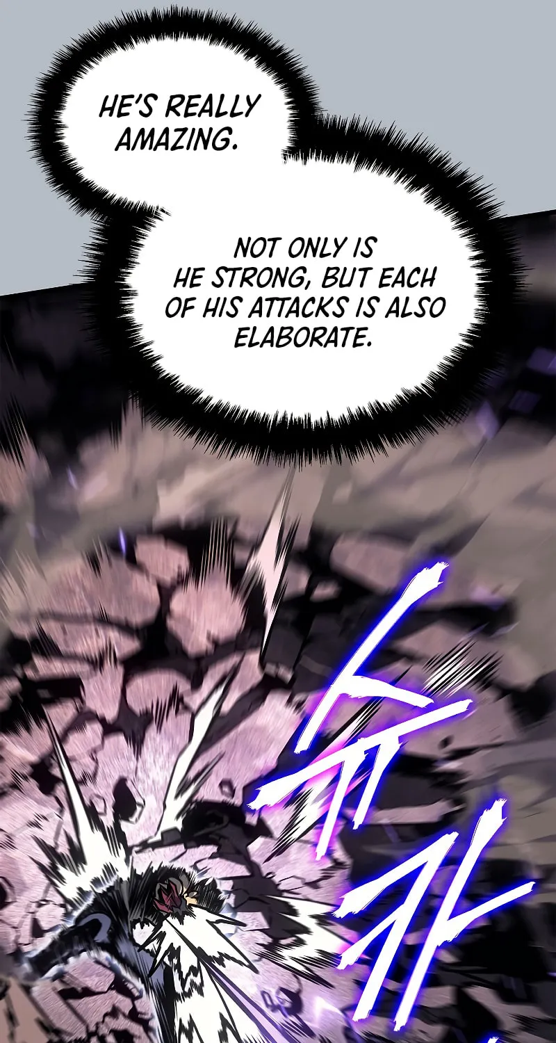 Read Solo Leveling chapter 199 image 16 on Lezhin