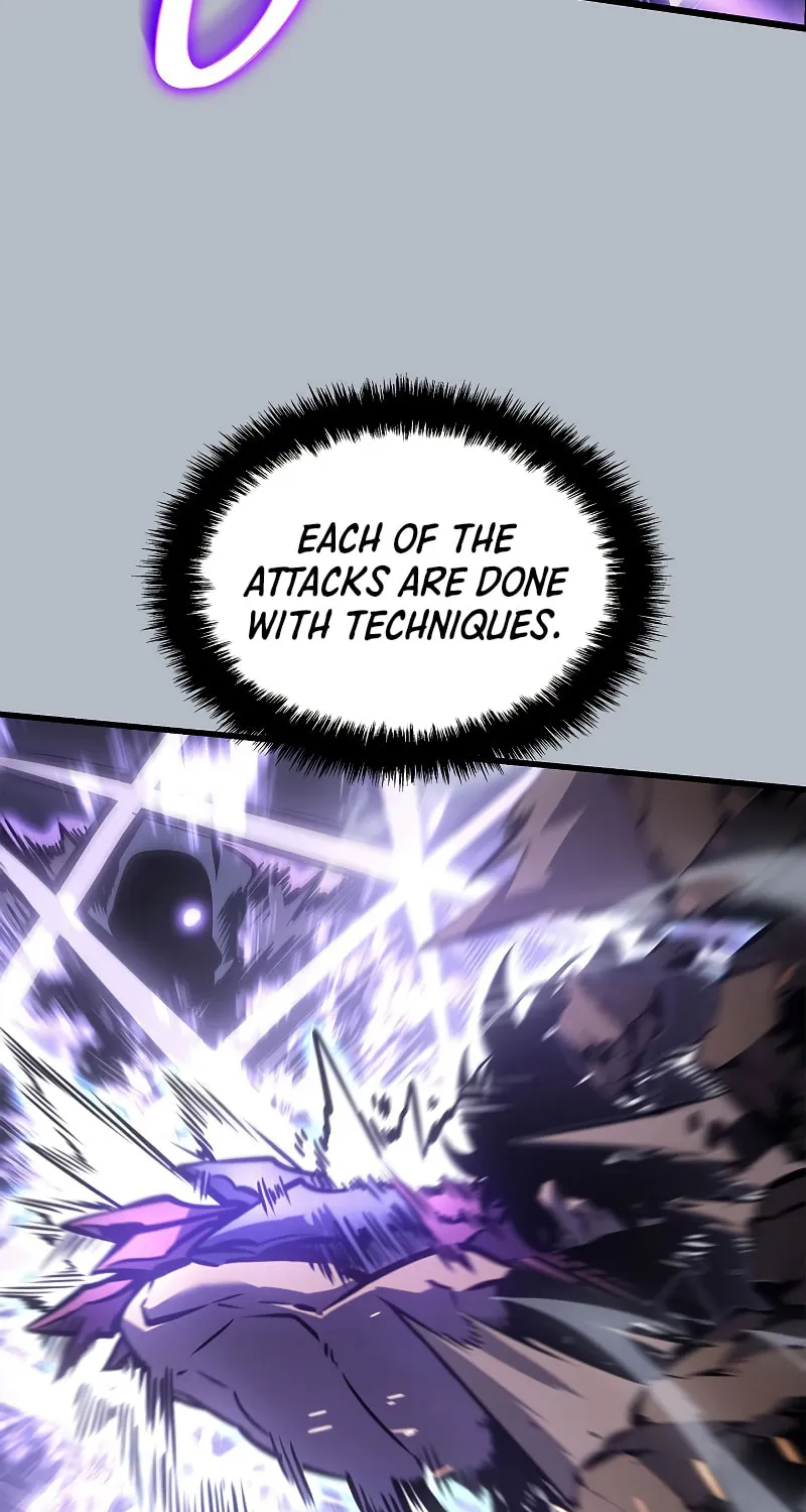 Read Solo Leveling chapter 199 image 18 on Lezhin