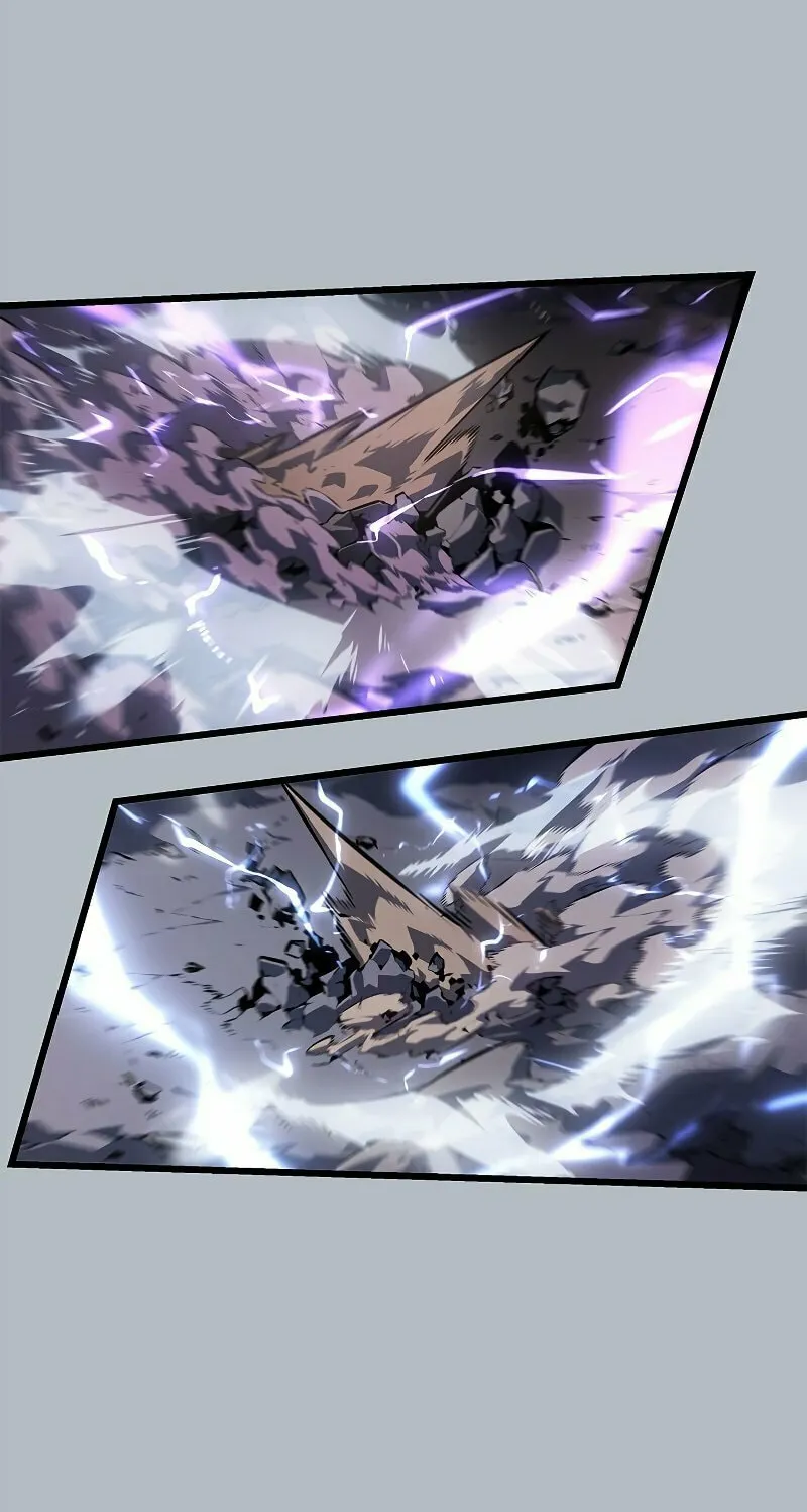 Read Solo Leveling chapter 199 image 2 on Lezhin