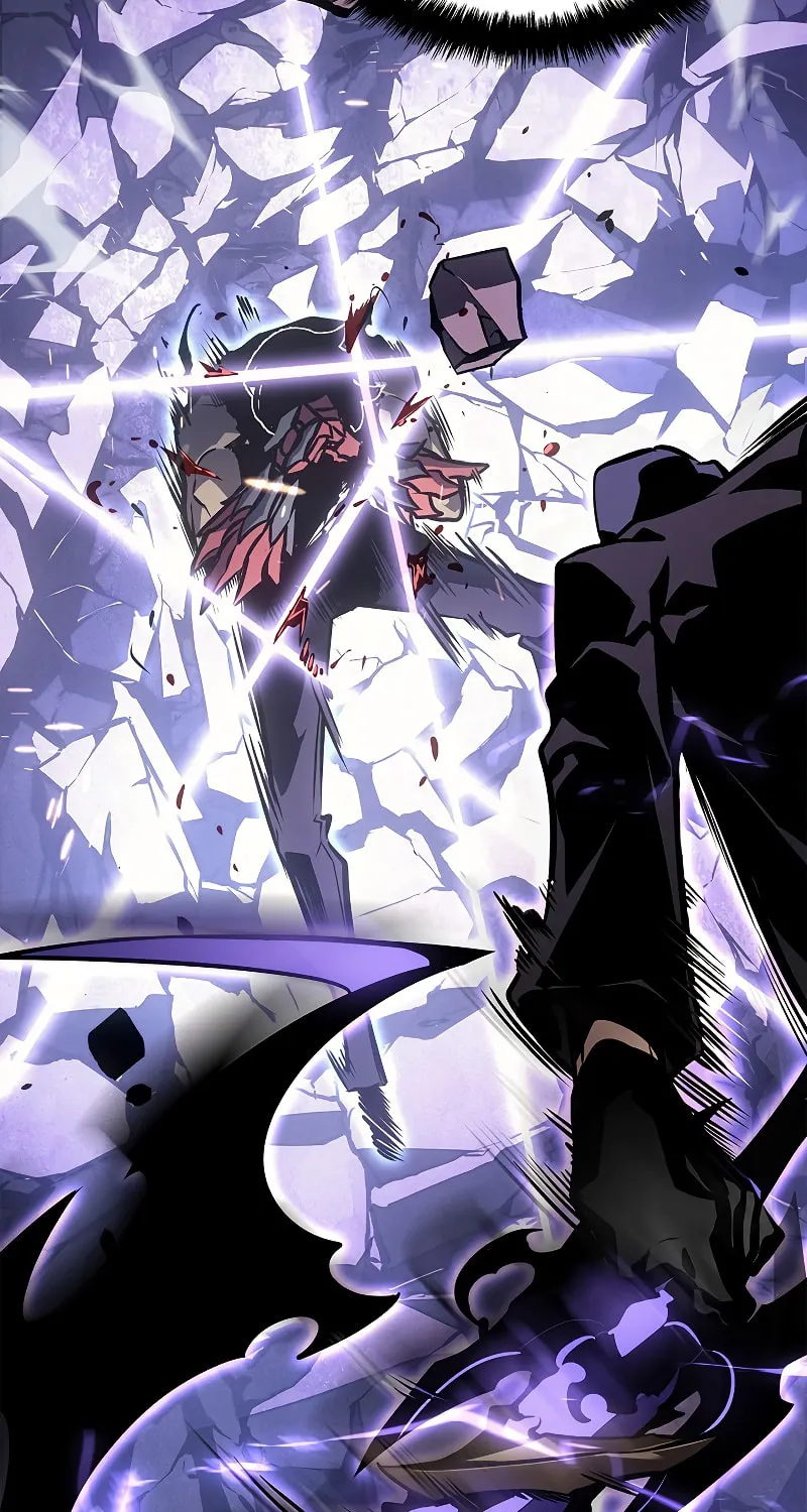 Read Solo Leveling chapter 199 image 20 on Lezhin