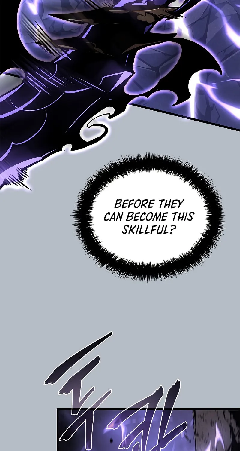 Read Solo Leveling chapter 199 image 21 on Lezhin