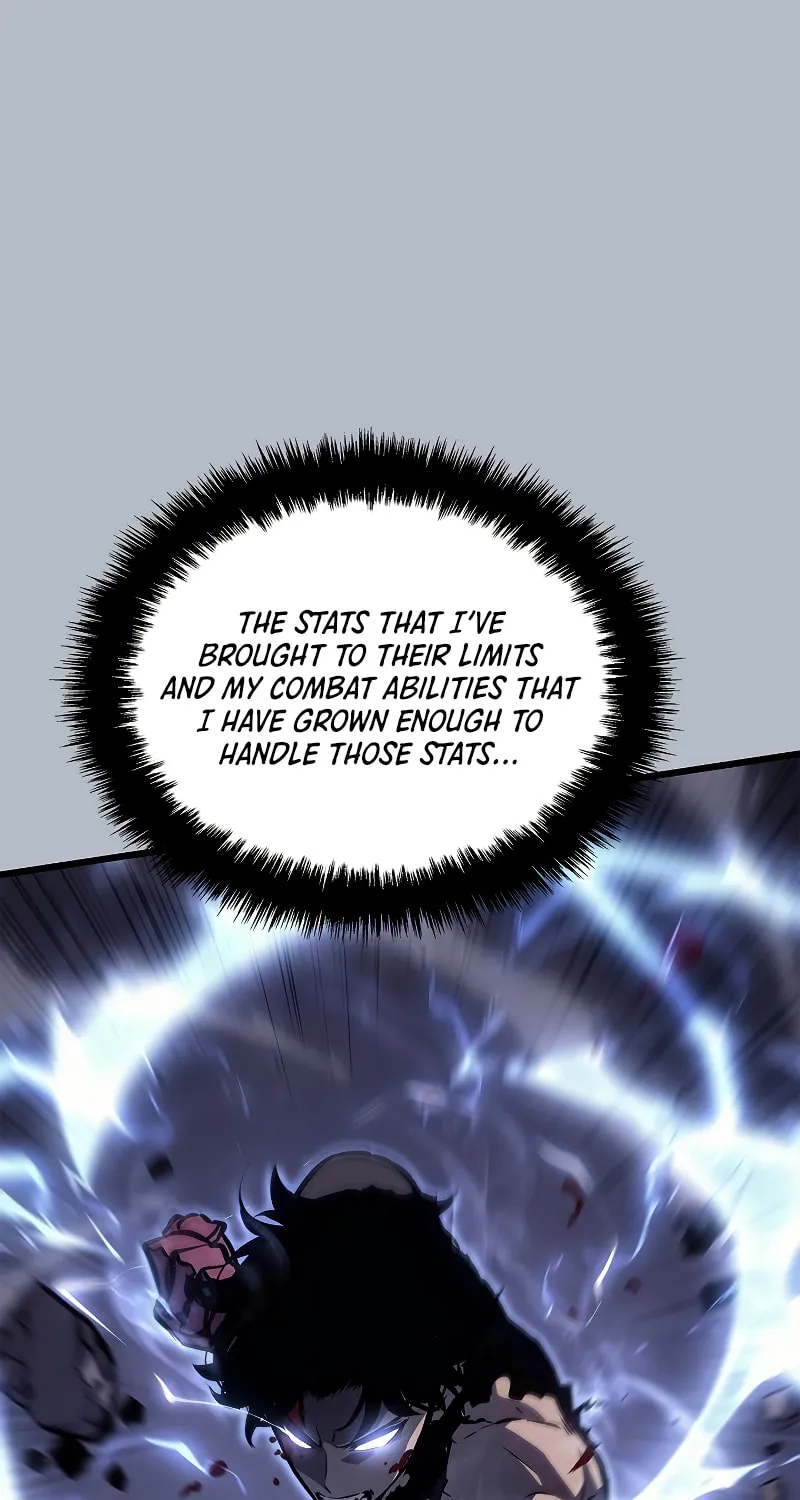 Read Solo Leveling chapter 199 image 25 on Lezhin