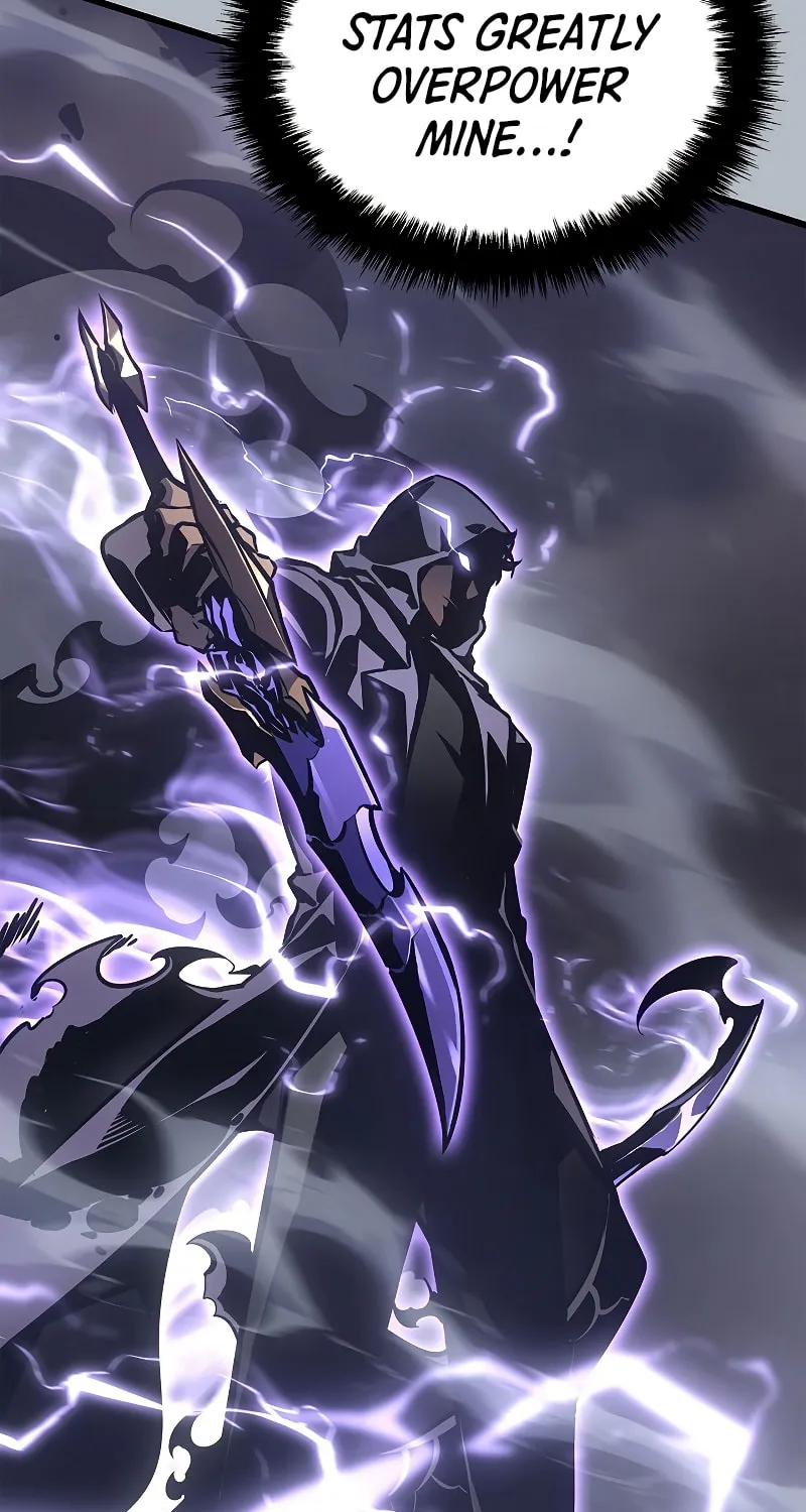 Read Solo Leveling chapter 199 image 27 on Lezhin
