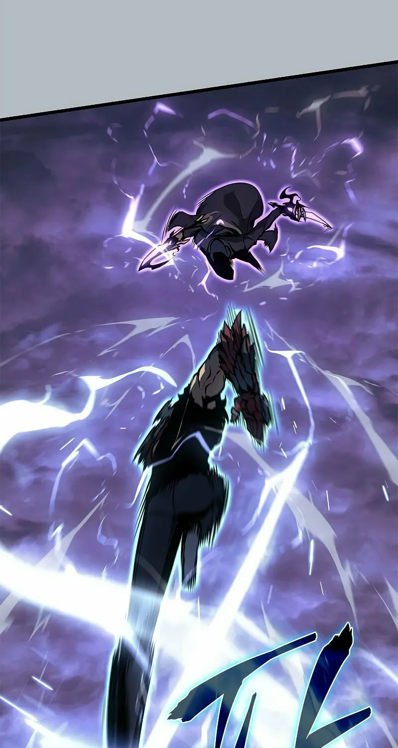Read Solo Leveling chapter 199 image 3 on Lezhin