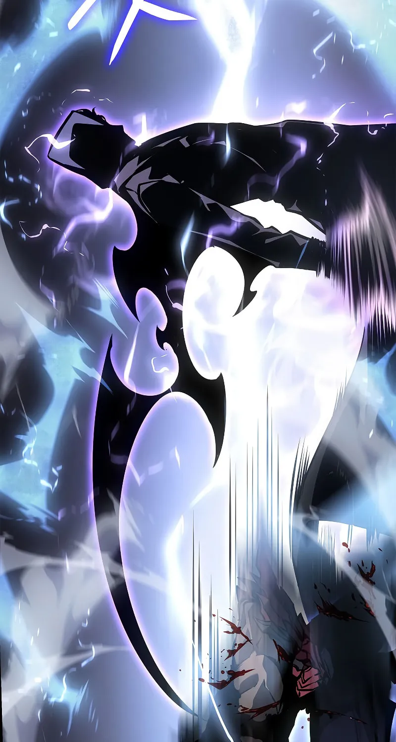 Read Solo Leveling chapter 199 image 30 on Lezhin