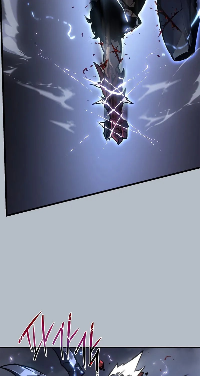 Read Solo Leveling chapter 199 image 31 on Lezhin