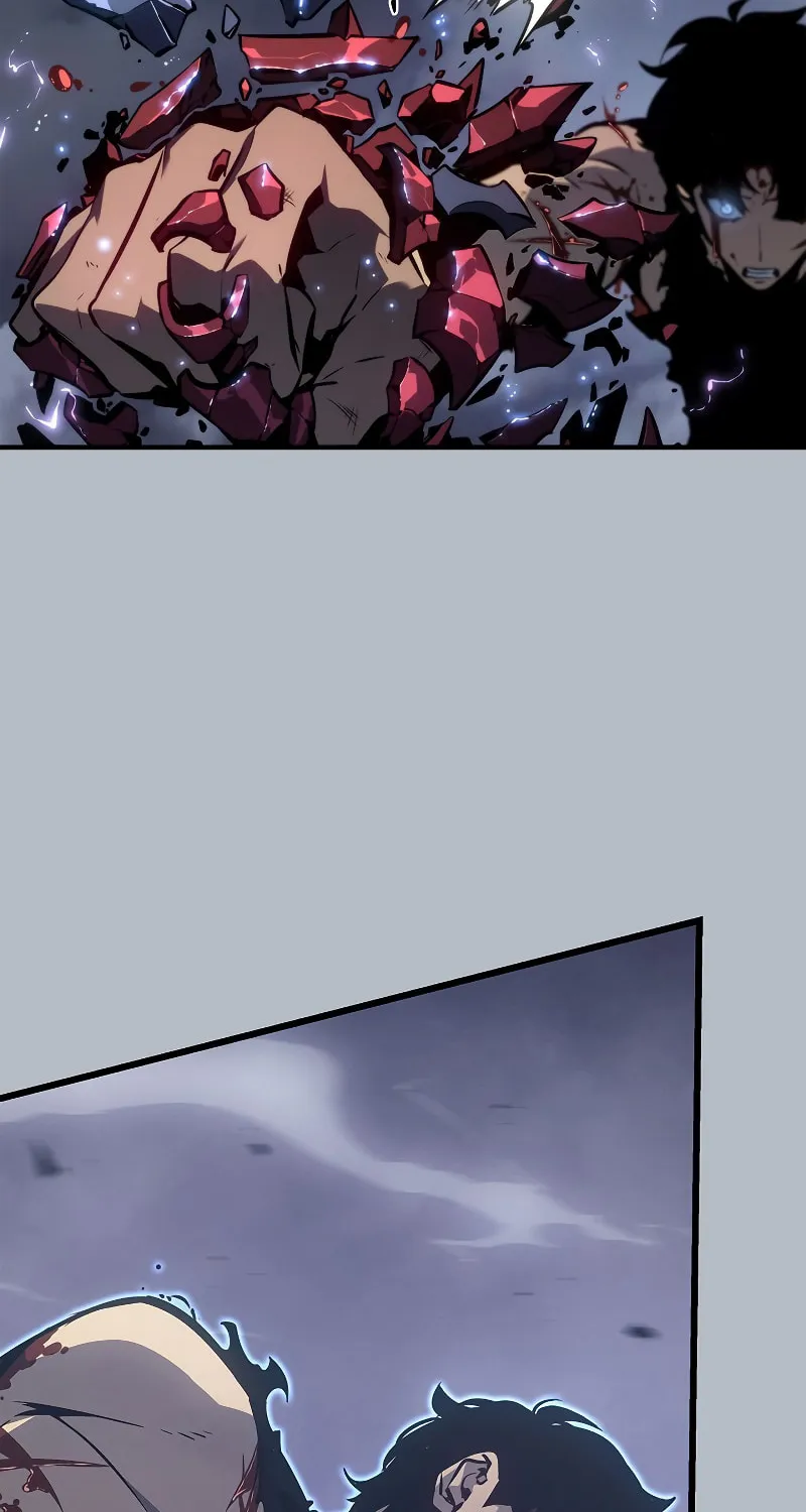 Read Solo Leveling chapter 199 image 32 on Lezhin