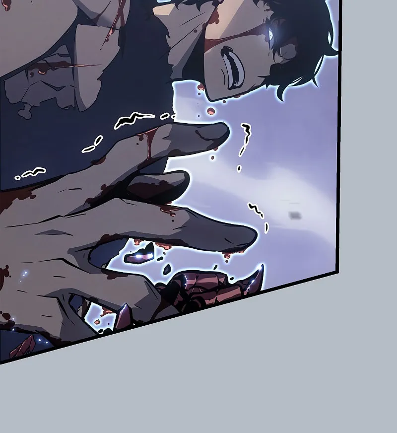 Read Solo Leveling chapter 199 image 33 on Lezhin