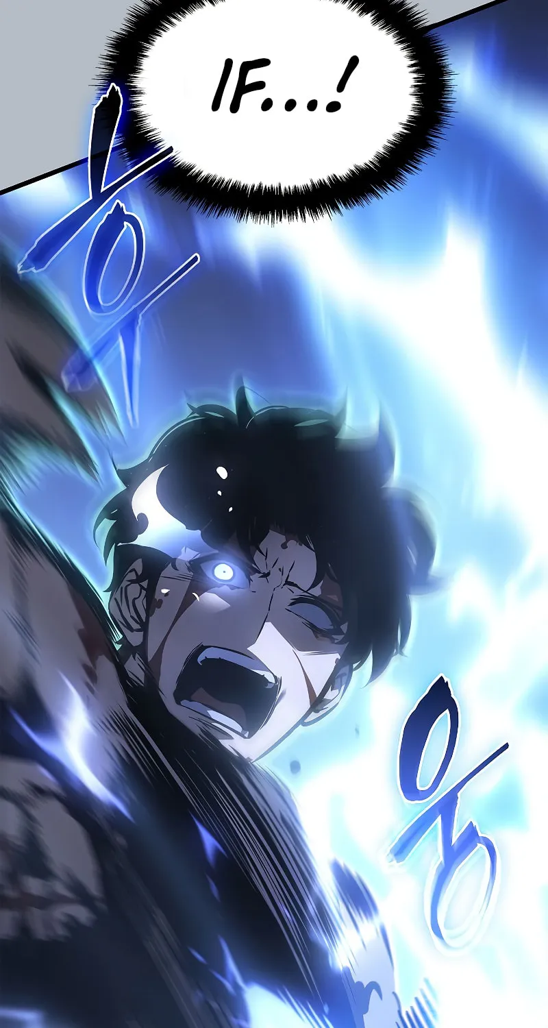 Read Solo Leveling chapter 199 image 35 on Lezhin