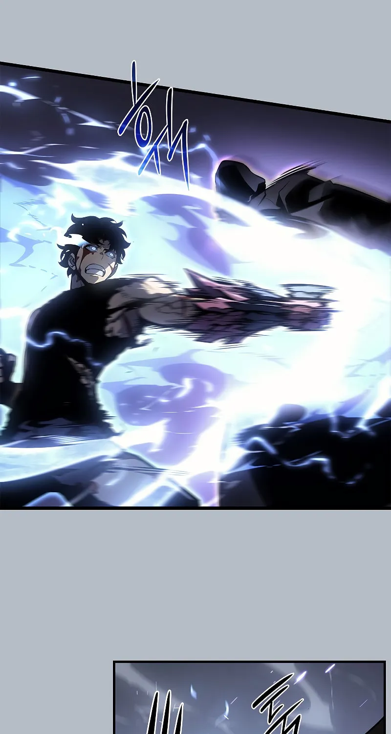 Read Solo Leveling chapter 199 image 37 on Lezhin