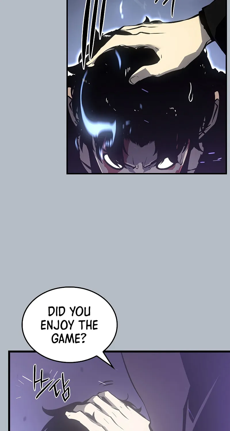 Read Solo Leveling chapter 199 image 38 on Lezhin