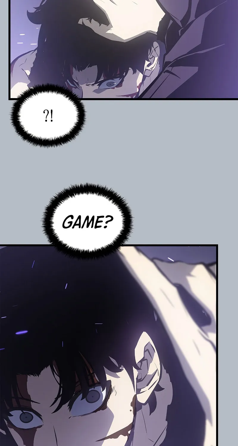 Read Solo Leveling chapter 199 image 39 on Lezhin