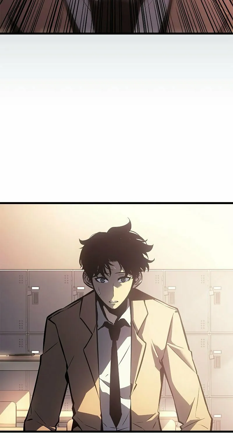 Read Solo Leveling chapter 199 image 47 on Lezhin
