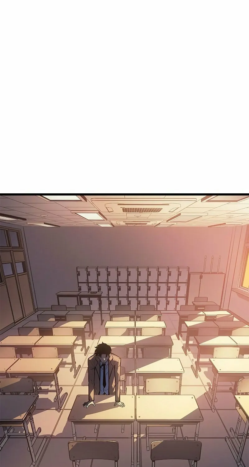 Read Solo Leveling chapter 199 image 48 on Lezhin