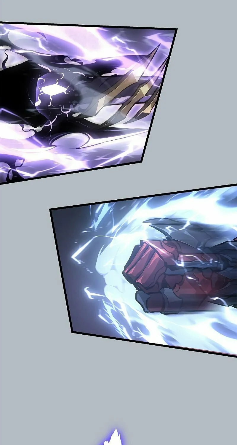 Read Solo Leveling chapter 199 image 5 on Lezhin
