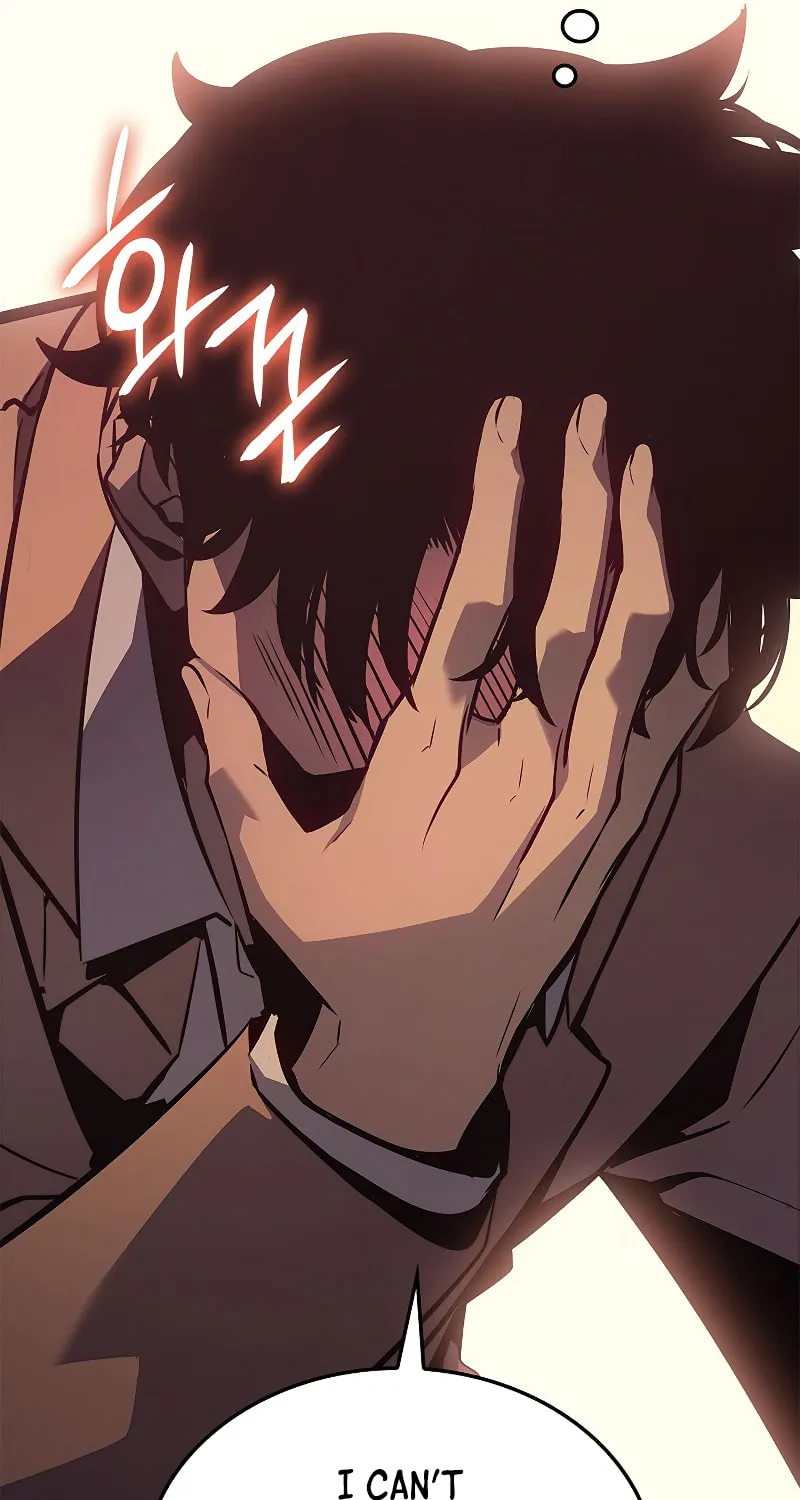 Read Solo Leveling chapter 199 image 51 on Lezhin