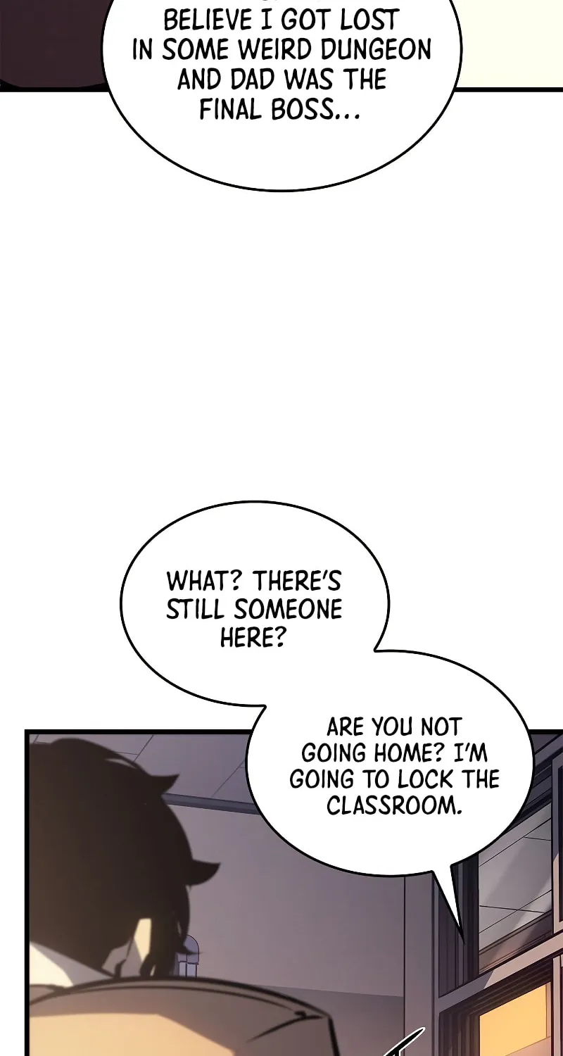 Read Solo Leveling chapter 199 image 52 on Lezhin