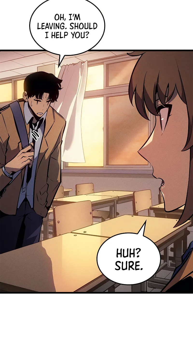 Read Solo Leveling chapter 199 image 54 on Lezhin