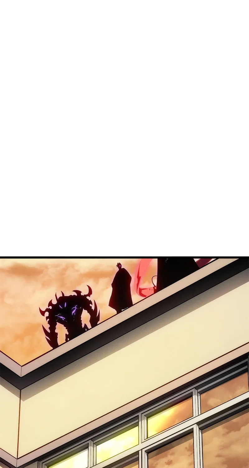 Read Solo Leveling chapter 199 image 55 on Lezhin