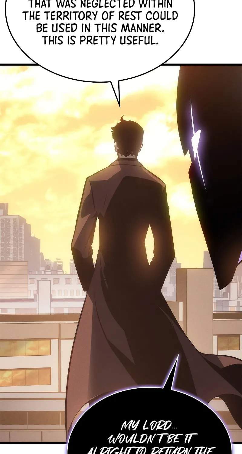 Read Solo Leveling chapter 199 image 57 on Lezhin