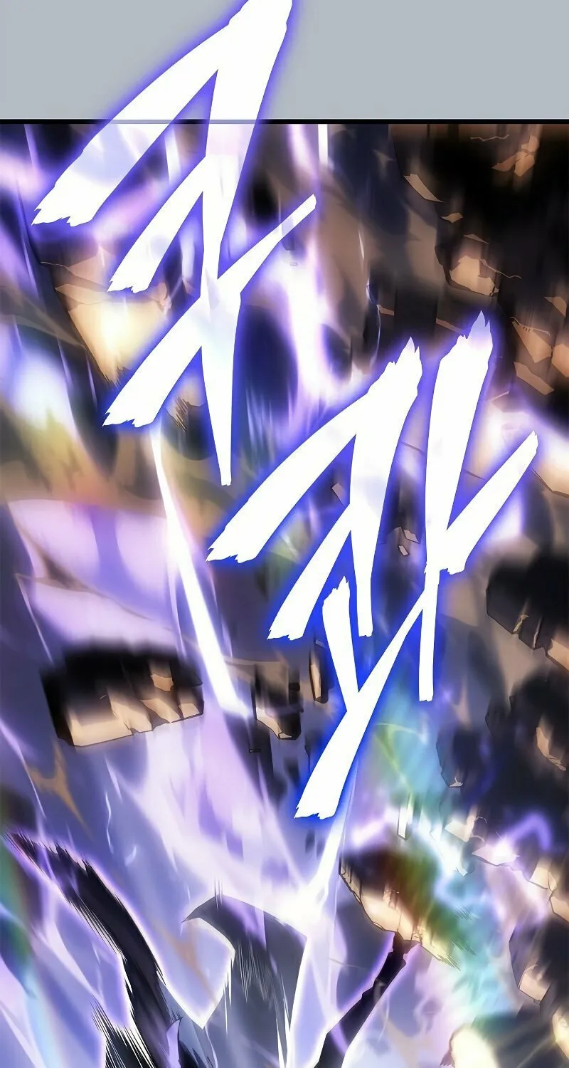 Read Solo Leveling chapter 199 image 6 on Lezhin