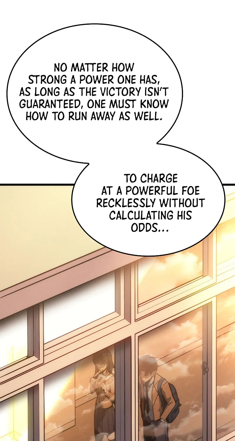 Read Solo Leveling chapter 199 image 61 on Lezhin