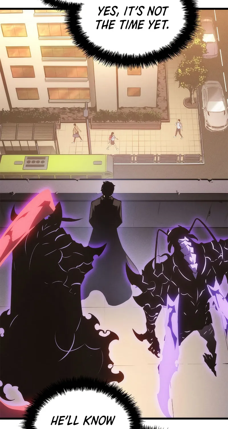 Read Solo Leveling chapter 199 image 63 on Lezhin