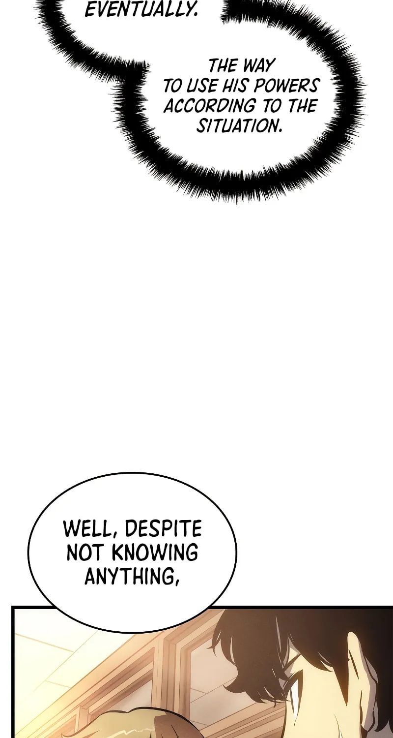 Read Solo Leveling chapter 199 image 64 on Lezhin