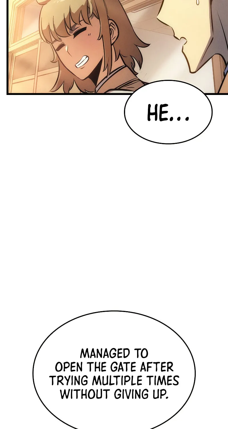 Read Solo Leveling chapter 199 image 65 on Lezhin