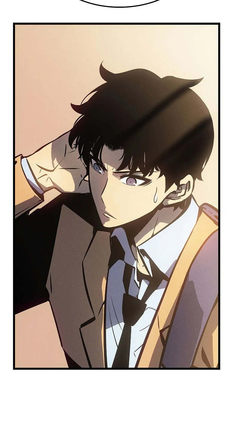 Read Solo Leveling chapter 199 image 66 on Lezhin