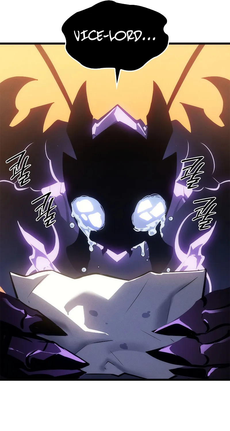 Read Solo Leveling chapter 199 image 69 on Lezhin