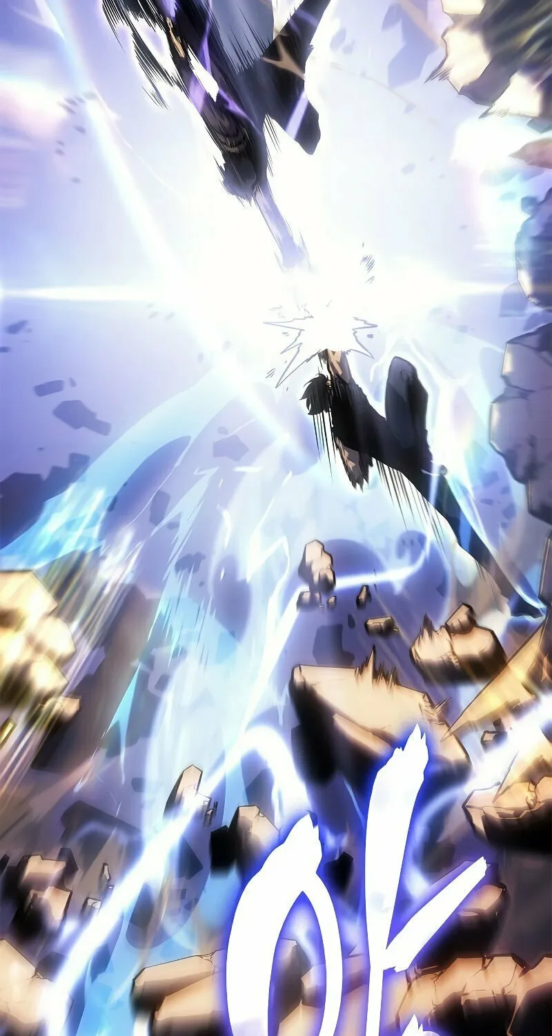 Read Solo Leveling chapter 199 image 7 on Lezhin