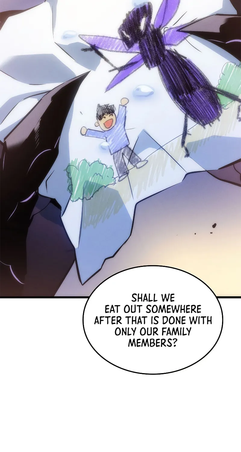 Read Solo Leveling chapter 199 image 72 on Lezhin