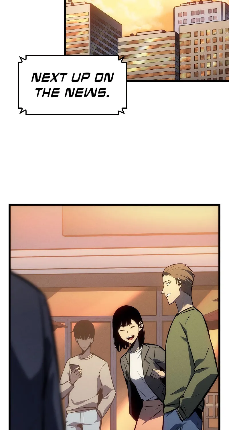 Read Solo Leveling chapter 199 image 74 on Lezhin