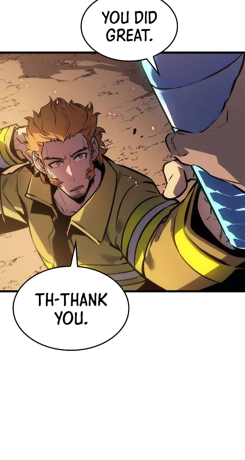 Read Solo Leveling chapter 199 image 81 on Lezhin