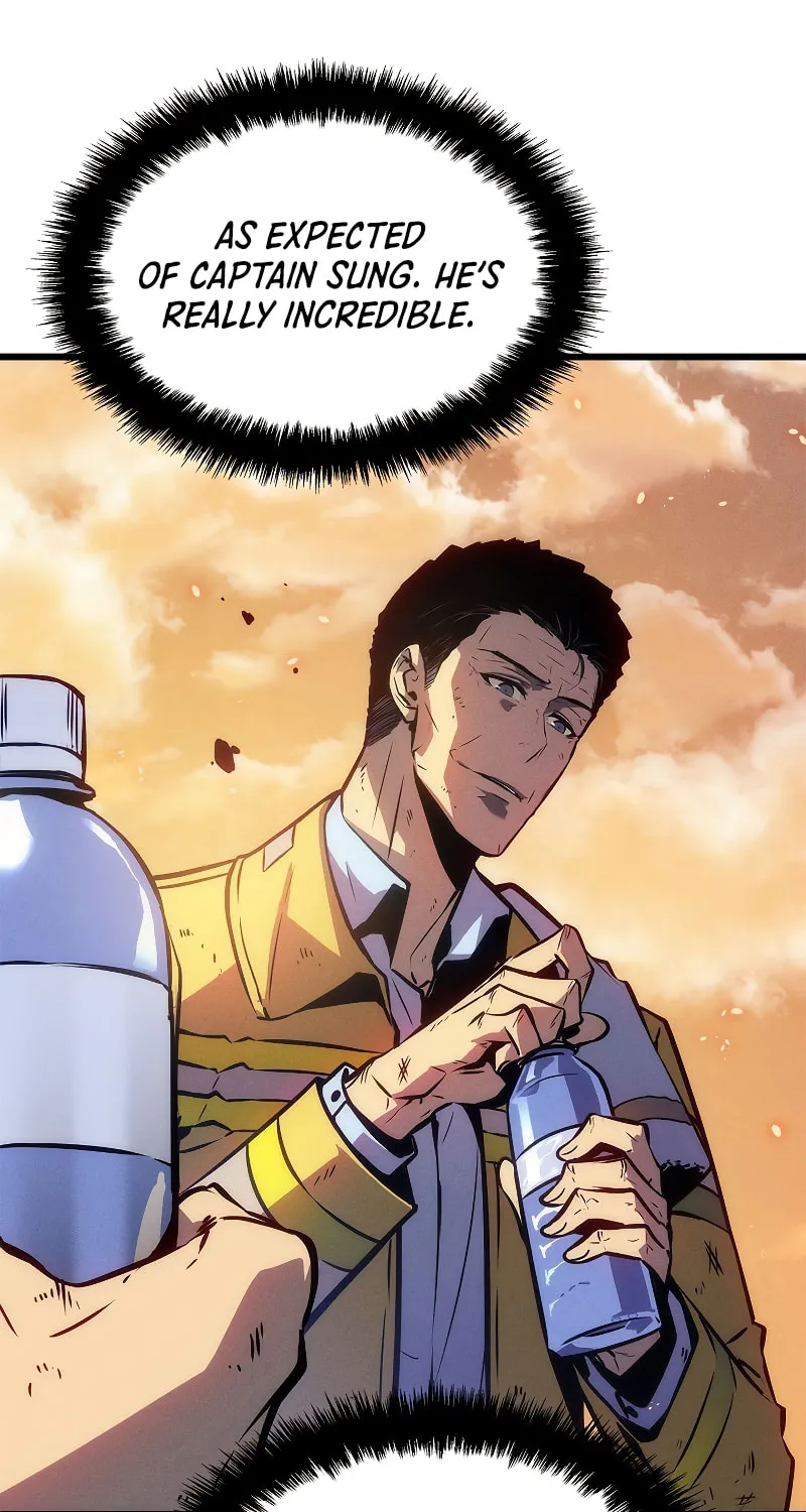 Read Solo Leveling chapter 199 image 82 on Lezhin
