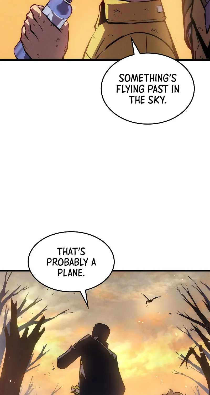 Read Solo Leveling chapter 199 image 84 on Lezhin