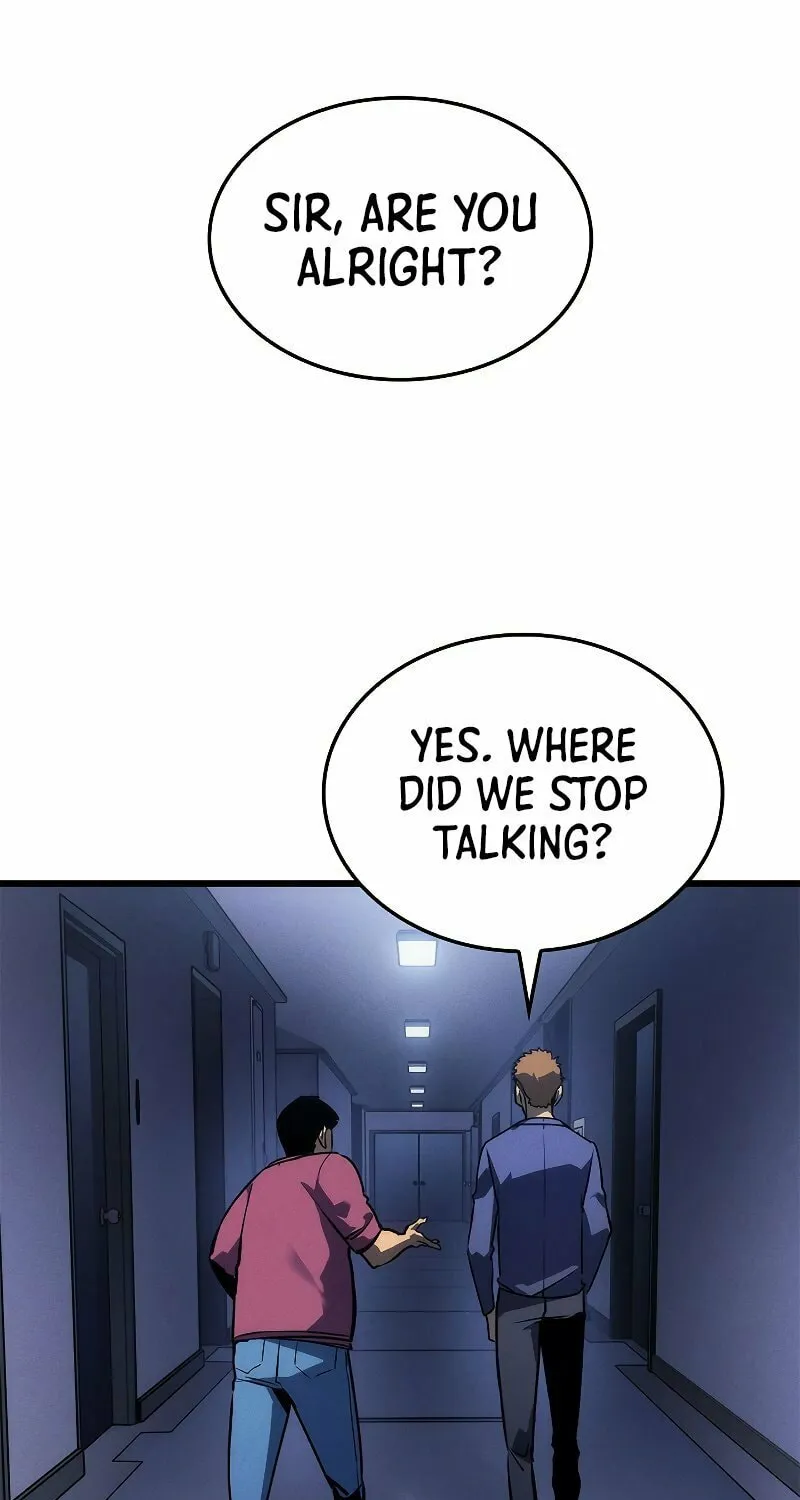 Read Solo Leveling chapter 199 image 87 on Lezhin