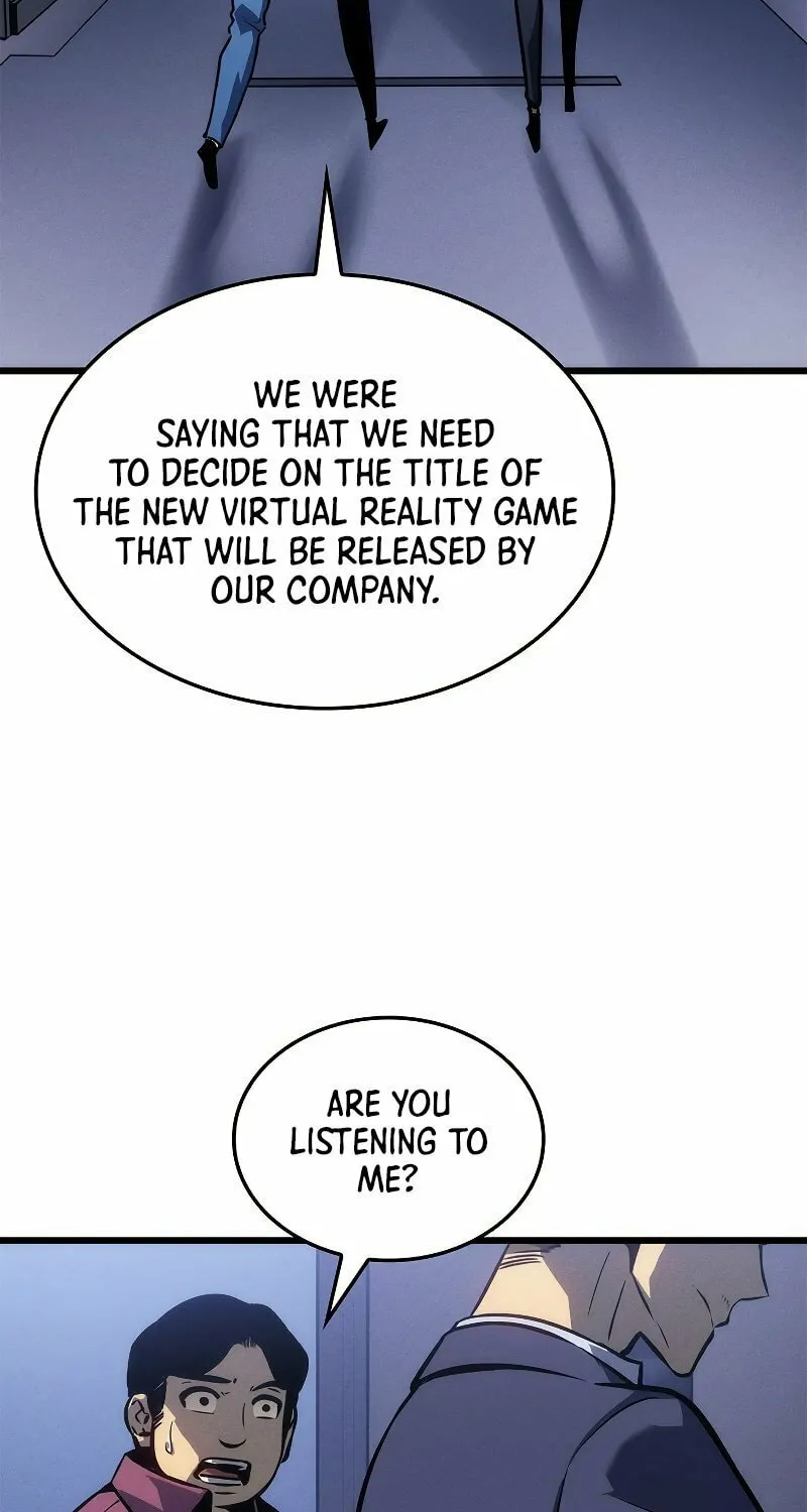 Read Solo Leveling chapter 199 image 88 on Lezhin