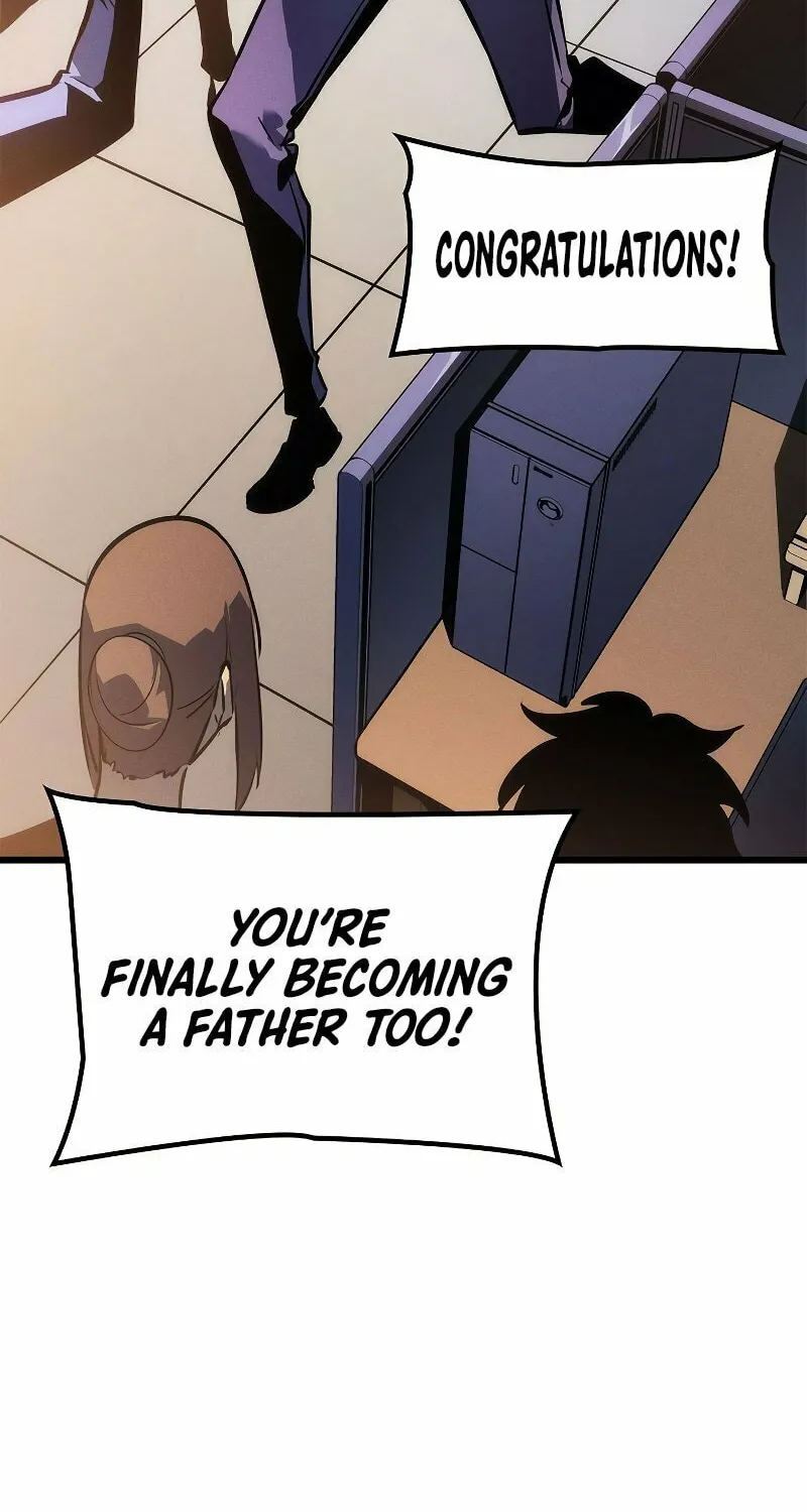 Read Solo Leveling chapter 199 image 92 on Lezhin