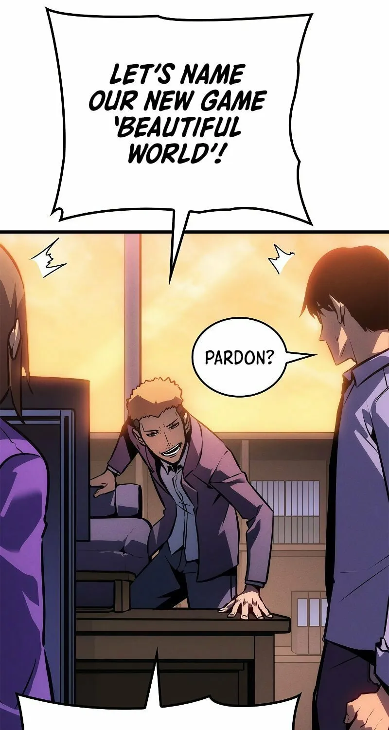 Read Solo Leveling chapter 199 image 93 on Lezhin
