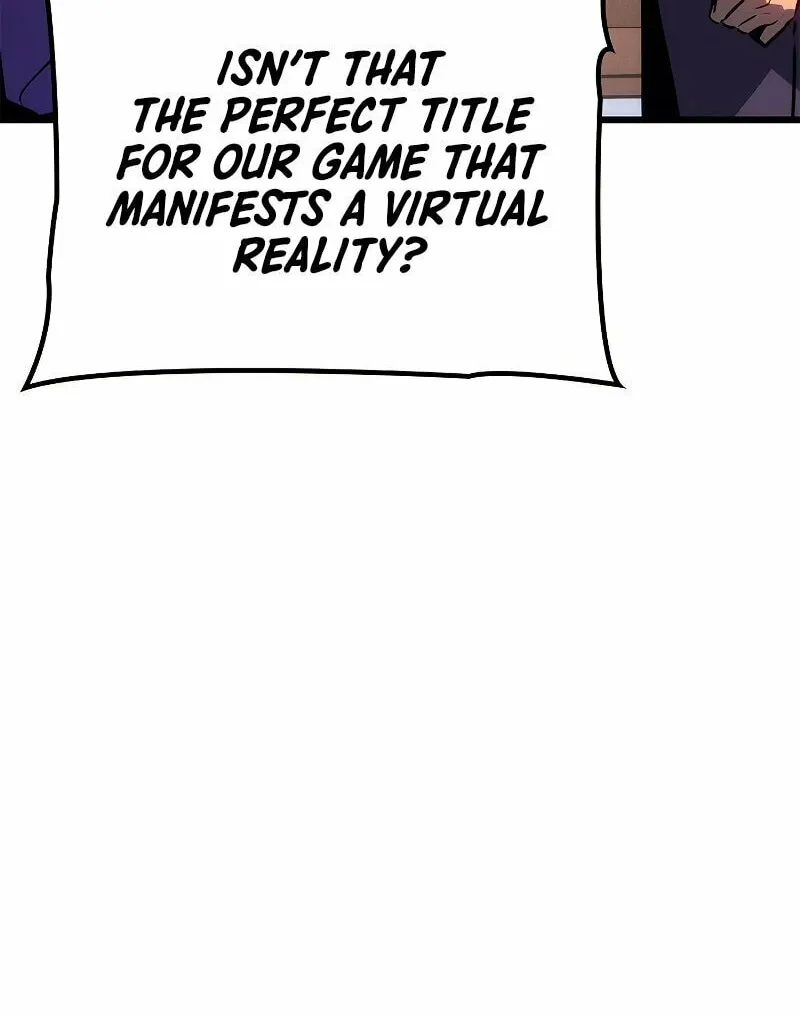 Read Solo Leveling chapter 199 image 94 on Lezhin