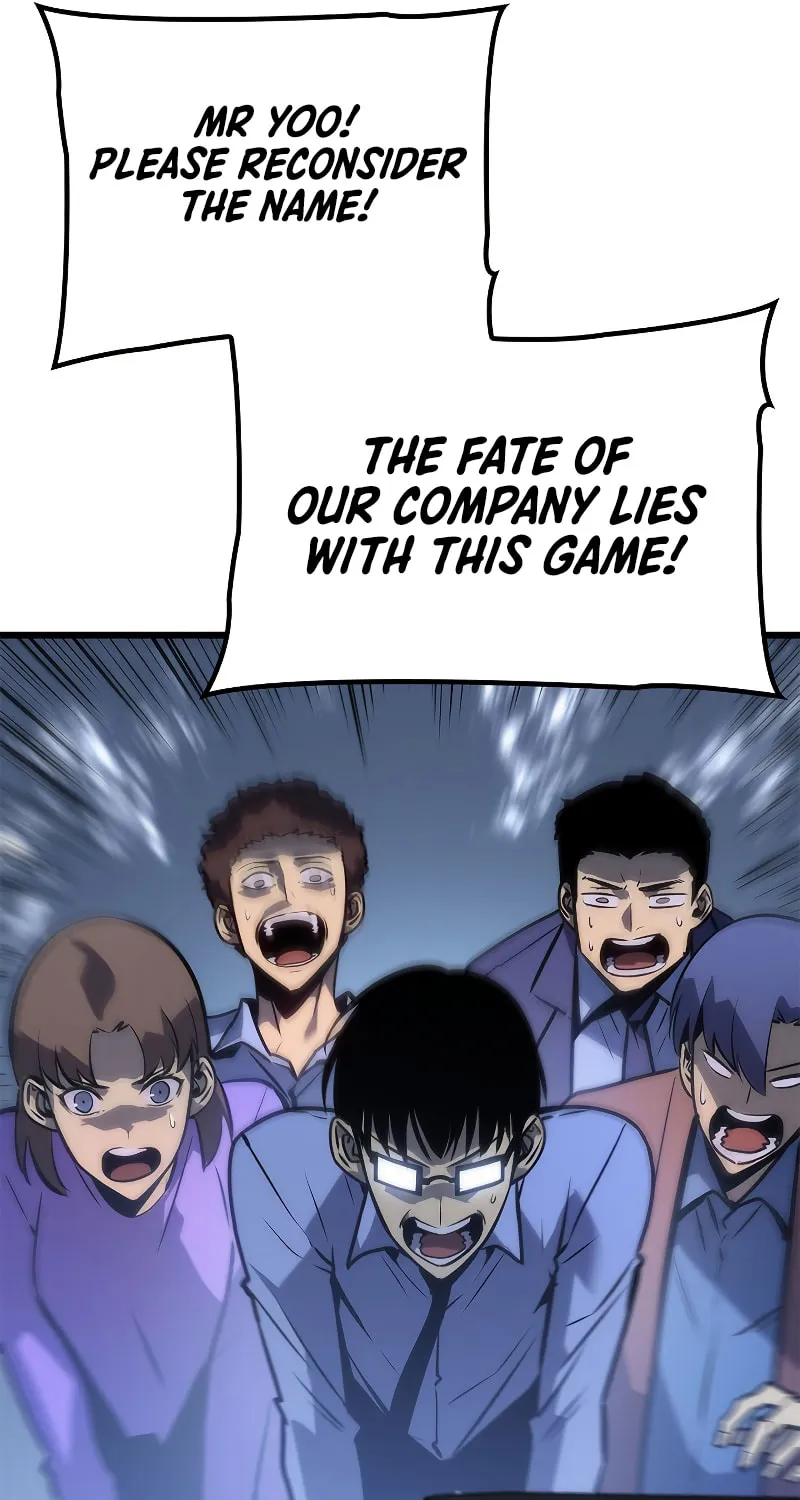 Read Solo Leveling chapter 199 image 95 on Lezhin
