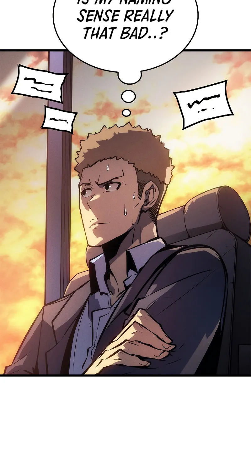 Read Solo Leveling chapter 199 image 97 on Lezhin